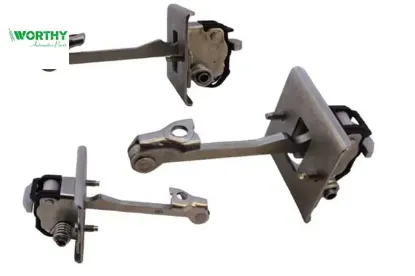 Kapi Gergisi Ön   308 07-13 Worthy  9181.N2  PEUGEOT 1911 resmi