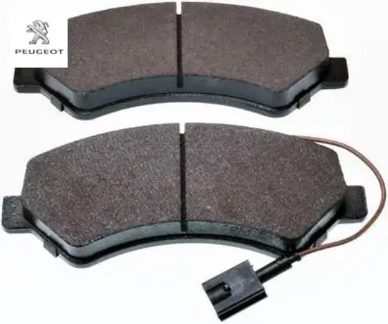 Ön Fren Balatasi Boxer Iii 16q 2.2-3.0hdi resmi