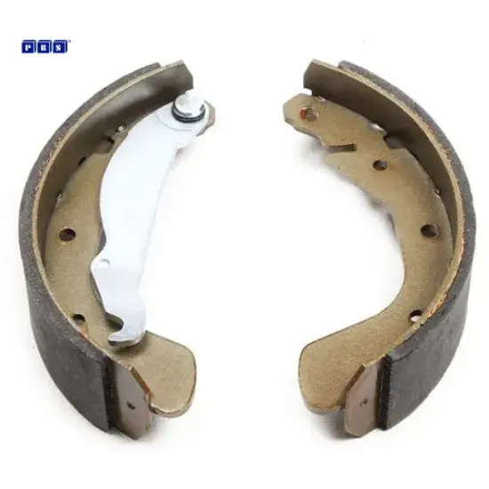 Arka Pabuçlu Balata Tk. Combo Astra Vectra Pbs  1605042/ 1605812/ 1605953  DAEWOO, CHEVROLET, OPEL PBS-4093 resmi