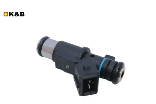 Yakit Enjektörü  206-xsara-c2-c3 1.4 K&b  1984.E0  CITROEN, PEUGEOT 26234 resmi