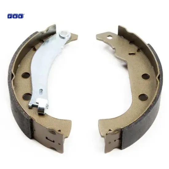 Arka Pabuçlu Balata Tk. Albea/doblo/palio Em. resmi