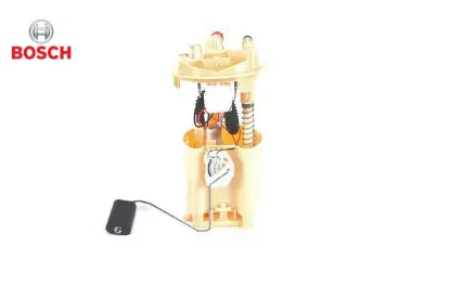 Depo Şamandirasi  Partner 2.0 Hdi Bosch  1525.F7 resmi