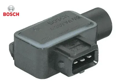 Hava Ayar Potansiyometresi 106 Tu3j Bosch  1920.F6 resmi