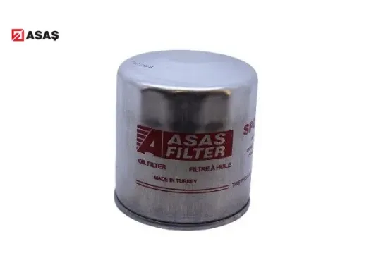 Yağ Filtresi  Premier Asaş  K111101 / ZP57    SPC512 resmi