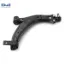 Alt Salincak Komple Sağ Saç  18mm      Partner-berlingo-xsara  96-08 3521.68/ 3521.E5/ AYD01900 resmi