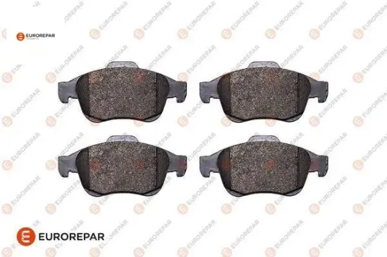 Erp Fren Balatasi Ön   Partner Tepee-berlingo(b9) 08-> Gdb1690 425425 4254.25 resmi