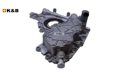 Yağ Pompasi Orijinal Ducato 2,3 Euro 6 K&b  5802582771 resmi