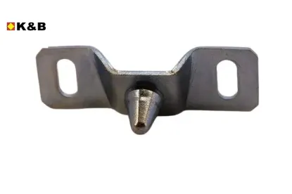 Kilit Mili Üst-arka Ve Orta Kapi   Boxer I/ii/iii resmi