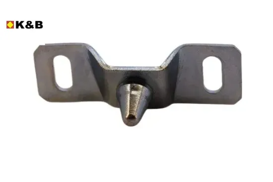 Kilit Mili Üst-arka Ve Orta Kapi   Boxer I/ii/iii resmi