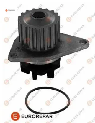 Su Pompasi 206/207/307 Et3j4 Eurorepar  1201.G2   PEUGEOT, CITROEN 1637171780 resmi