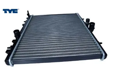 Radyatör 307 2.0hdi Tyc  1330.G8/ UCE05-90162/ 133322.0 resmi