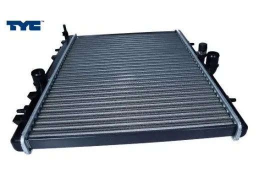 Radyatör 307 2.0hdi Tyc  1330.G8/ UCE05-90162/ 133322.0 resmi