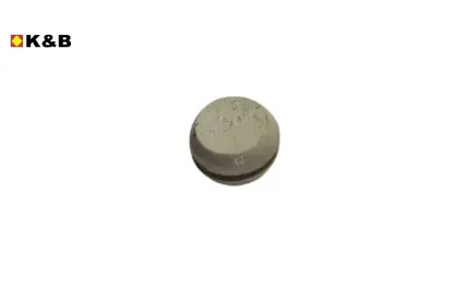 Limitör Yay Sabitleme Takozu  J9 K&b  487407.02-   LP34011 resmi