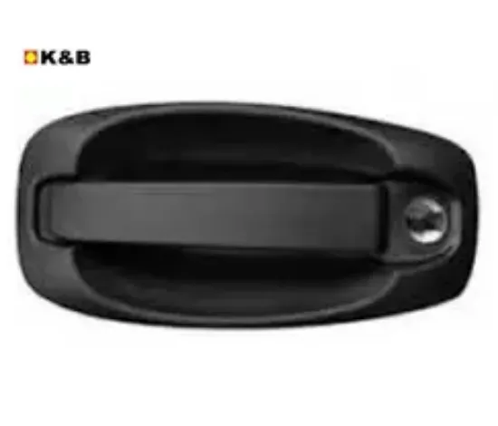 Diş Kapi Açma Kolu Ön Sağ/orta Sağ  Sol Bipper-fiorino-doblo resmi