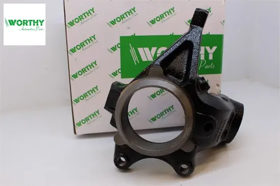 Aks Taşiyici Sağ 16mm     306-partner Xud9 Abssiz resmi