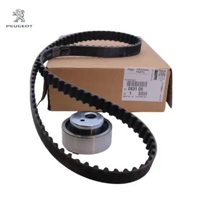 Triger Kiti 101 Diş 106-206-306 1.4/1.6 8v Tu5jp resmi