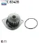 Devirdaim Pompasi 106-206-306-205-405 1.6 /tu5jp Skf  1201.E4/ 1623096180  CITROEN, ROVER, PEUGEOT, NISSAN VKPC 83428 resmi