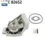 Devirdaim Pompasi Boxer-ducato 2.8d/hdi 94-02 Skf  1201.C9/ 1201.H5/ 504083122/ 9  IVECO, FIAT, CITROEN, PEUGEOT VKPC 82652 resmi