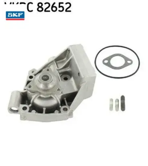 Devirdaim Pompasi Boxer-ducato 2.8d/hdi 94-02 Skf  1201.C9/ 1201.H5/ 504083122/ 9  IVECO, FIAT, CITROEN, PEUGEOT VKPC 82652 resmi
