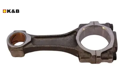 Piston Kolu  Boxer-ducato 2.5 D K&b  0603.79/ 7473171/ 157 resmi