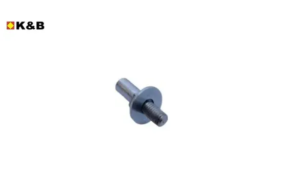 Sürgülü Kapi Kilit Karşilik Pimi Sağ Arka Üst    Boxer-jumper-ducato 06-> resmi