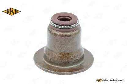 Supap Lastiği  5,5mm 206-307-partner-focus-c3 1.4h resmi