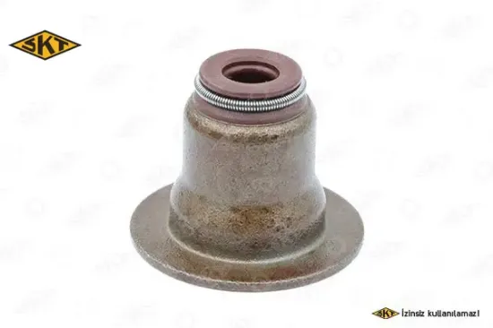 Supap Lastiği  5,5mm 206-307-partner-focus-c3 1.4h resmi