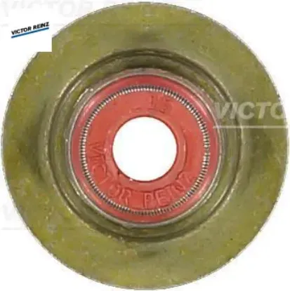 Supap Lastiği  206-307-fiesta-focus Dv4td/dv6td resmi