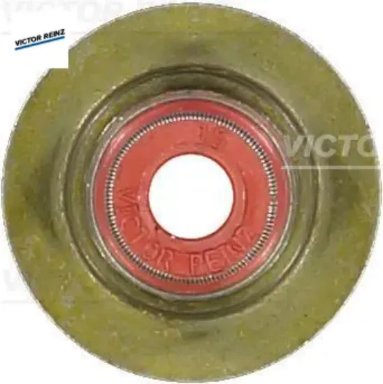 Supap Lastiği  206-307-fiesta-focus Dv4td/dv6td resmi