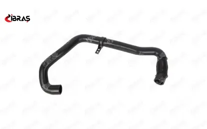 Radyatör Alt Hortumu 106 1.4-1.6 Ac/1351.v4 resmi