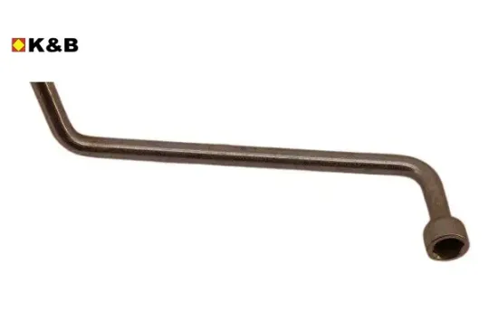 Bijon Anahtari   Boxer I/ii-ducato  94-06 resmi