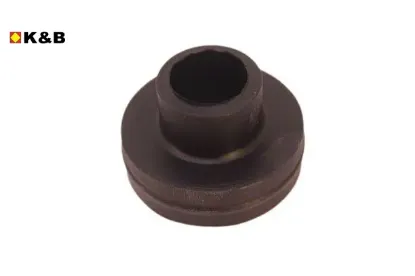 Radyatör Alt Takozu Boxer-ducato-jumper K&b  1316.12/ 1329   1329 resmi