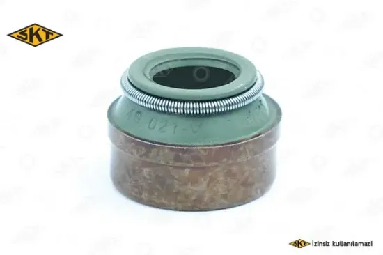 Supap Lastiği  J9-m 131-partner 1.9d Skt  0956.22/ 5930415   4S-021-V resmi