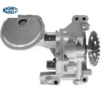 Yağ Pompasi    306-partner 1,9d Xud9-dw8 resmi