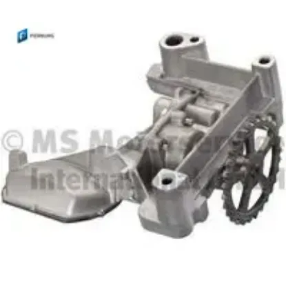 Yağ Pompasi    306-partner-expert 1.9d/dw8 resmi