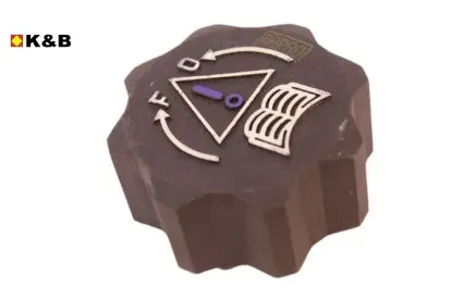 Yedek Su Depo Kapaği 106 306 406 Partner Y.m resmi