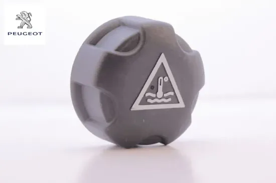 Radyatör Kapaği 206-307-partner Yeni Kod:1692660080 ESKİ:1306.E4 / 1692660080 resmi