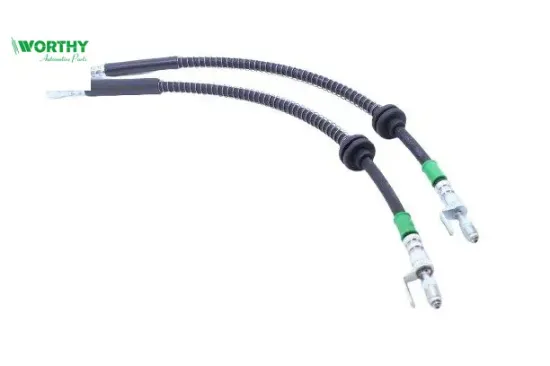 Fren Hortumu Ön Scudo 96-07 Worthy  00136/ 1489794080   136 resmi