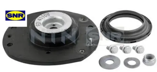 Amortisör Takozu Sol 206 Snr  5038.C5 / 5038.54 / 5038.36 / 5031.A2 / 5031.56   PEUGEOT KB65910 resmi