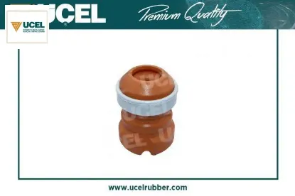 Amortisör Süspansiyon Takozu Ön206 Üçel Kauçuk  5033.58   S41690 resmi