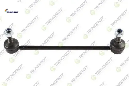 Z Rot Ön Expert Scudo Jumpy 07> Teknorot  1400099680/ WT1867  FIAT, CITROEN, PEUGEOT F-836 resmi