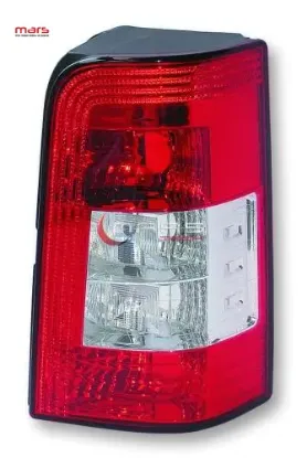 Stop Lambasi Sol-duysuz Tek Kapi Partner (şeffaf) 06-> resmi