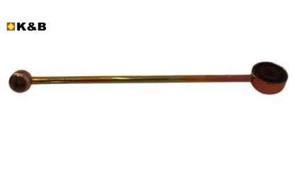 Vites Kumanda Çubuğu Kisa 106 Saxo K&b  2452.E1   1102181402 resmi