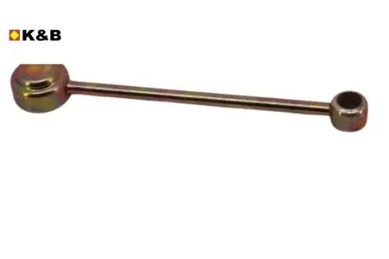 Vites Kumanda Çubuğu Kisa 206 Tu3/tu5/dv4/ew10 K&b  2454.G5  PEUGEOT 1104181401 resmi