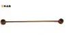 Vites Kumanda Çubuğu Uzun Partner M49/m59 K&b  2452.79  PEUGEOT, CITROEN 1113181402 resmi