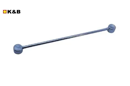 Vites Kumanda Çubuğu Uzun Partner M49/m59 K&b  2452.79  CITROEN, PEUGEOT ASR-009 resmi