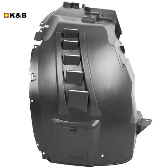 Çamurluk Davlumbazi Orj.tip Ön Sağ Boxer-ducato-jumper Iii 7136.FP/ 1306372070/ 161036828 resmi