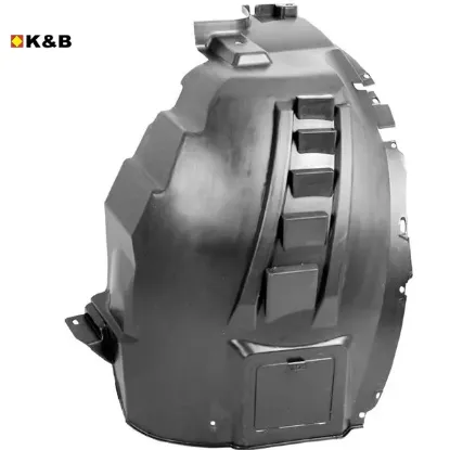 Çamurluk Davlumbazi Orj.tip Ön Sol Boxer-ducato-jumper Iii resmi