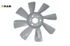 Vantilatör Pervanesi J9 Rj9 2.5d K&b  K125415 resmi