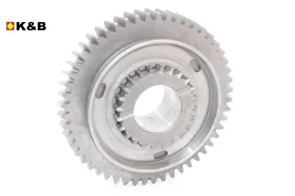 1.vites Dişlisi Orijinal  J9-rj9 2.5d K&b  2344.35 resmi